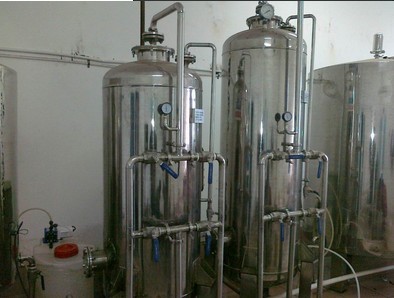 貴陽純化水處理設備公司 專業水處理工程與設備解決方案