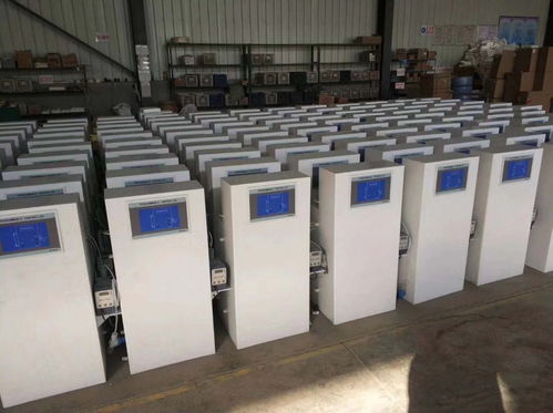 太原食品加工污水處理設(shè)備與解決方案