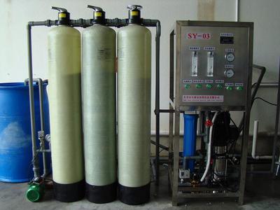 武漢玉泉凈水設(shè)備產(chǎn)品展示 先進(jìn)水處理設(shè)備全解析