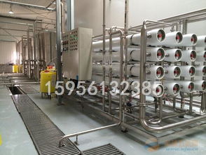 凈水處理設(shè)備公司 品牌、采購、圖片與批發(fā)指南