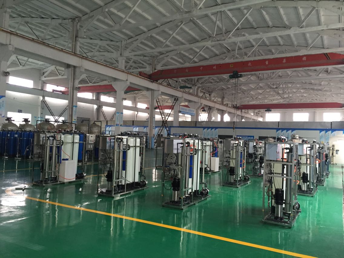 無錫市美凈水處理設(shè)備 提升水質(zhì)，保障健康生活