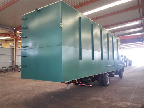 春騰環(huán)境科技含油污水處理設(shè)備 高效節(jié)能與高清展示