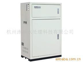 杭州泳洲水處理科技高純水制取設備產品列表與解決方案