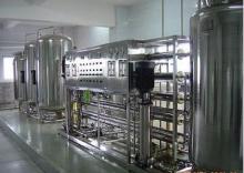 環保水處理設備供求新動態 一呼百應助力產業鏈高效對接