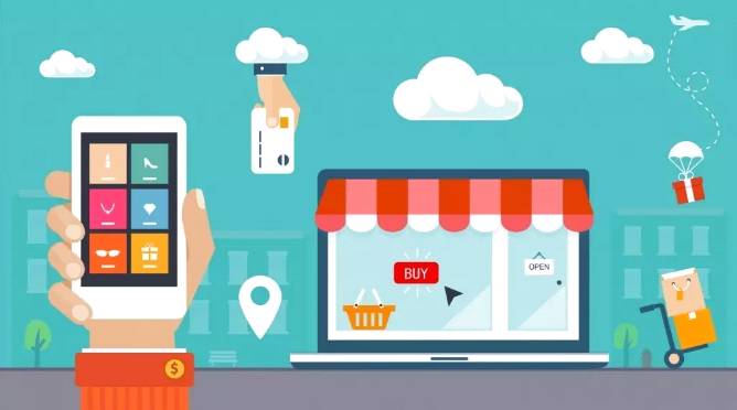 引入互聯(lián)網(wǎng)思維，成就家居零售新模式——美克美家家居新零售開啟行業(yè)新思路