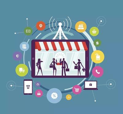 互聯(lián)網(wǎng)新零售時代，商家如何玩轉(zhuǎn)新零售策略