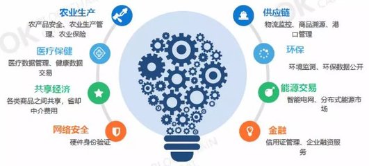 金地毯商業(yè)區(qū)塊鏈專題報告 IBM等龍頭企業(yè)布局物聯(lián)網(wǎng)區(qū)塊鏈，重塑互聯(lián)網(wǎng)零售新格局