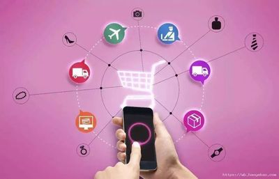 未來(lái)已來(lái)——2019年年底零售業(yè)新趨勢(shì)解析