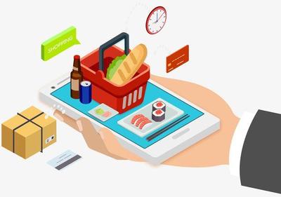 新零售時(shí)代 把握互聯(lián)網(wǎng)零售脈搏，為財(cái)富插上翅膀