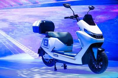 以汽車工業(yè)之魂，重塑兩輪出行 哈啰的“兩輪特斯拉”之路